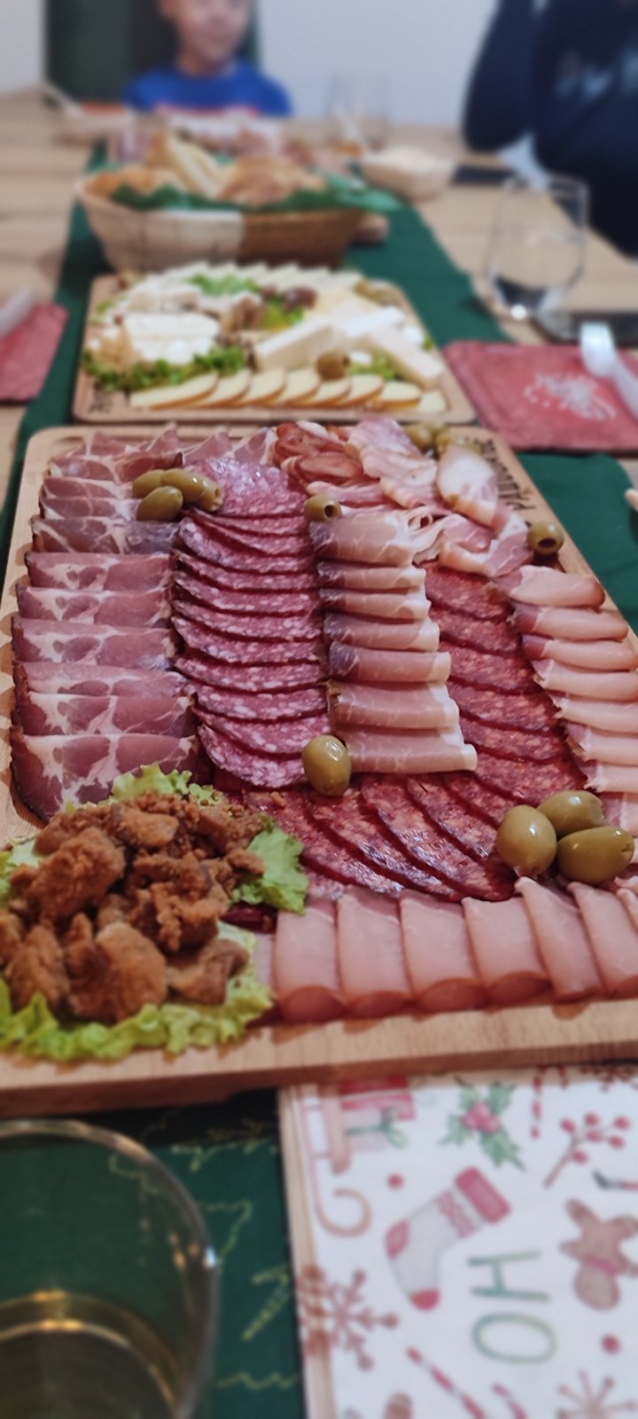 Premium juneći biftek